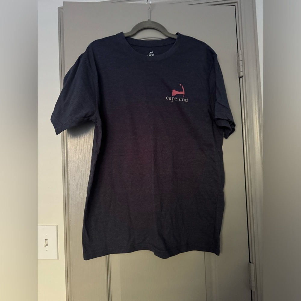 Men’s xl cape cod shirt